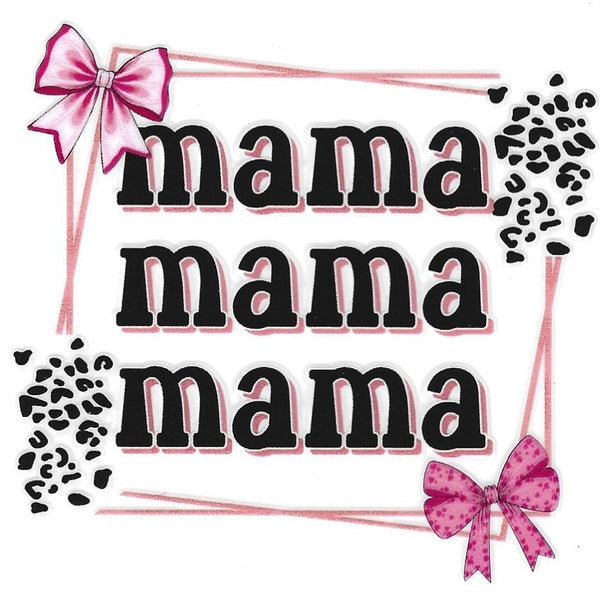 MAMA 2
