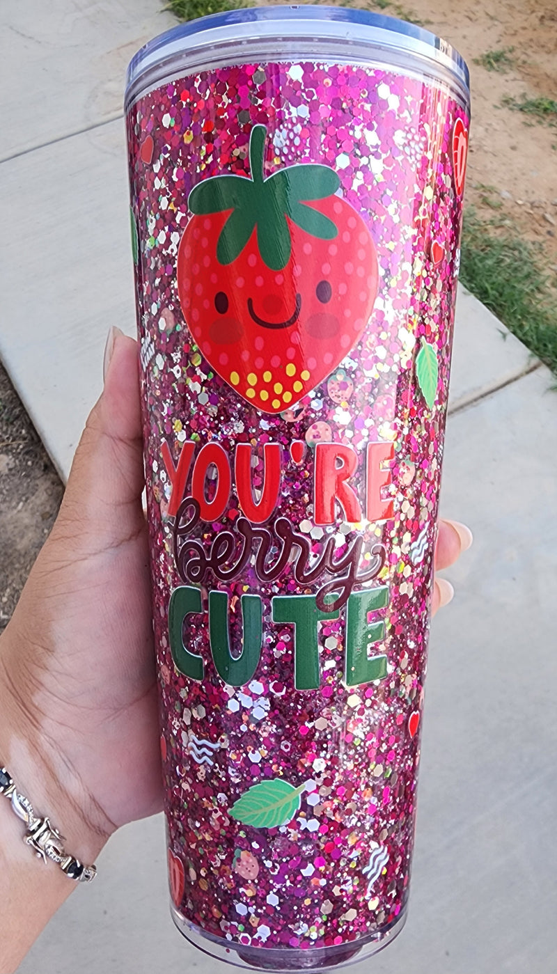 Berry Cute (24oz)