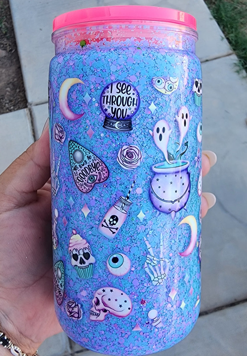 Fortune (16oz)