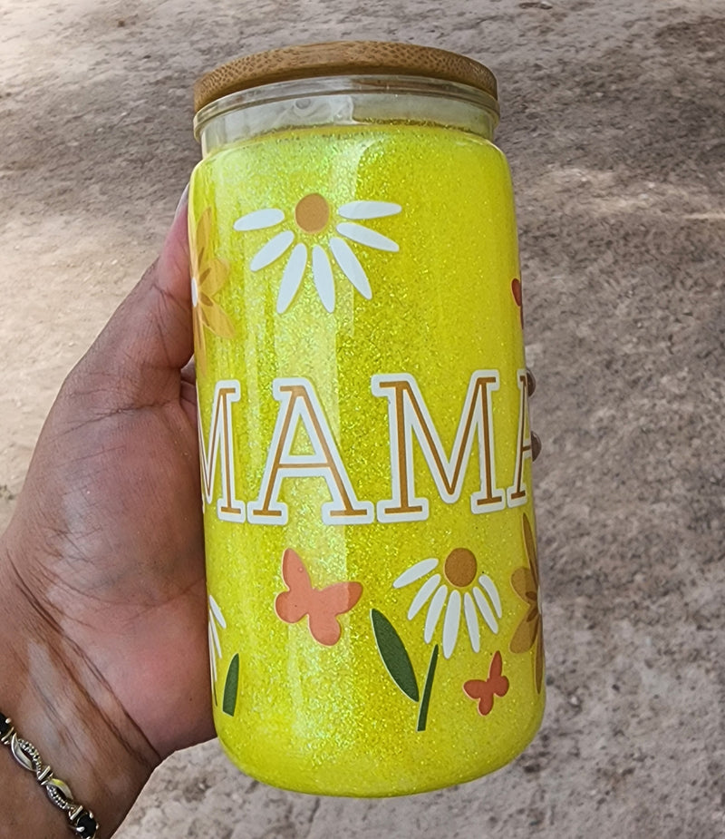 Yellow Mama (16oz)