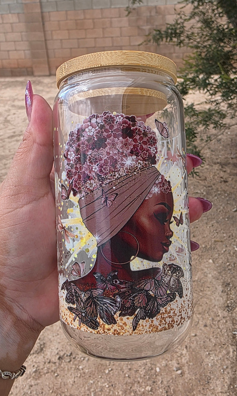Faith (16oz Glass)