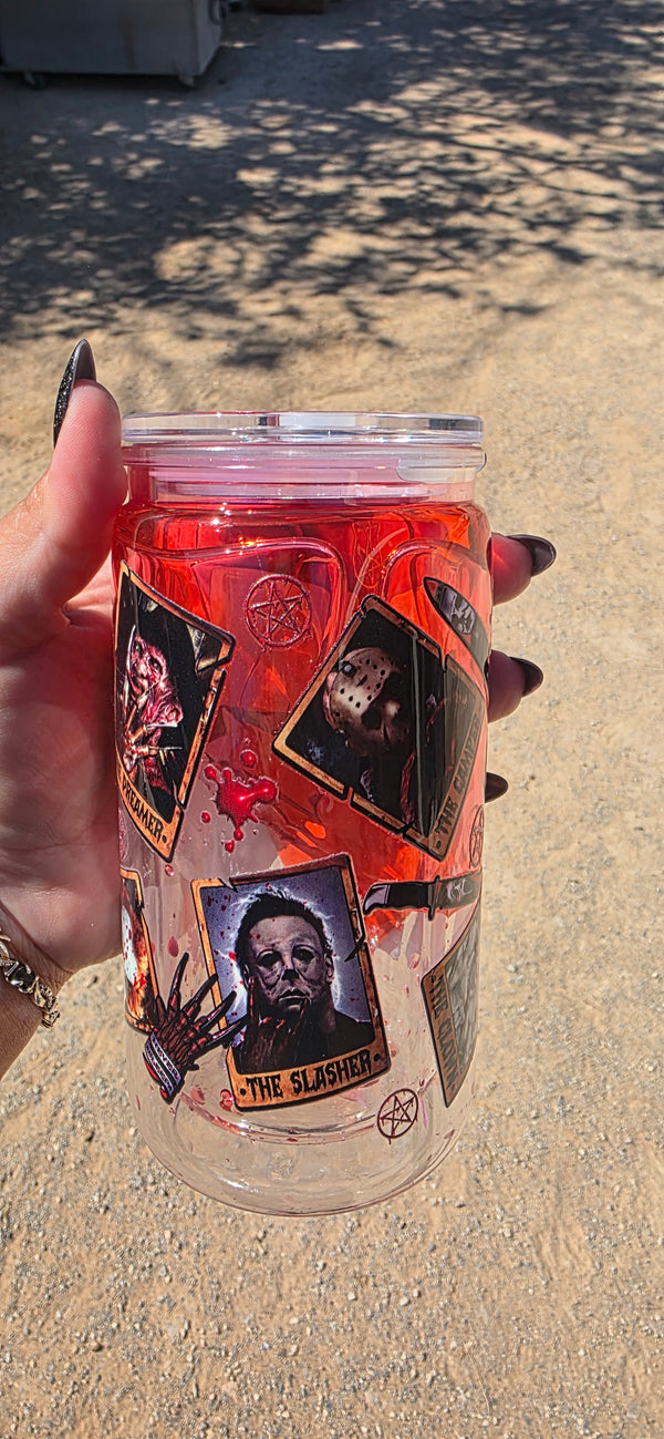 Scary Friends (16oz)