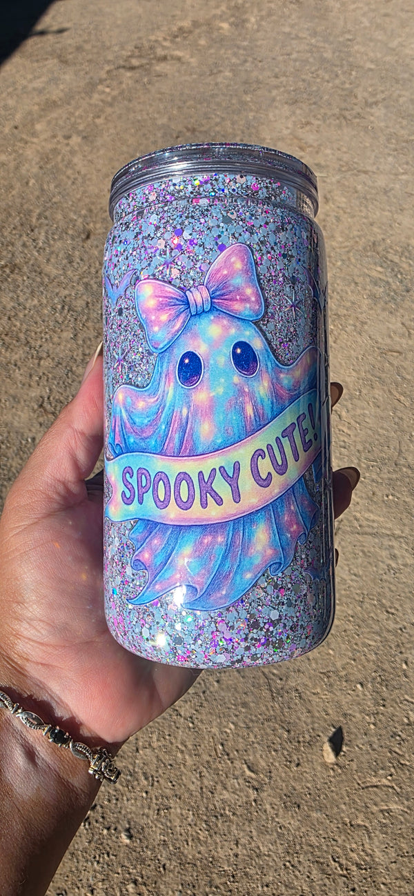 Spooky Cute! (16oz)