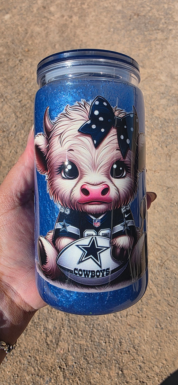 Cowboys (16oz)