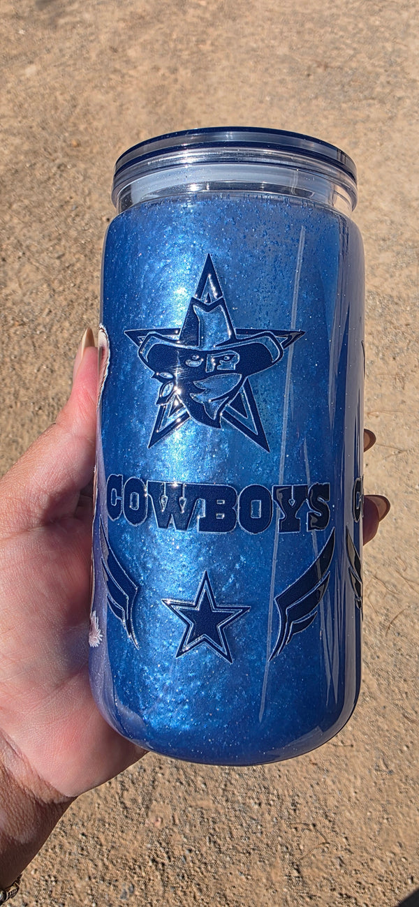 Cowboys (16oz)