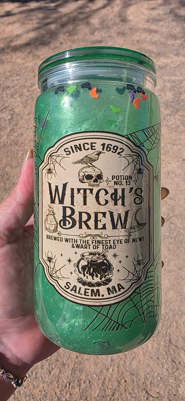 Witch's Brew (16oz)