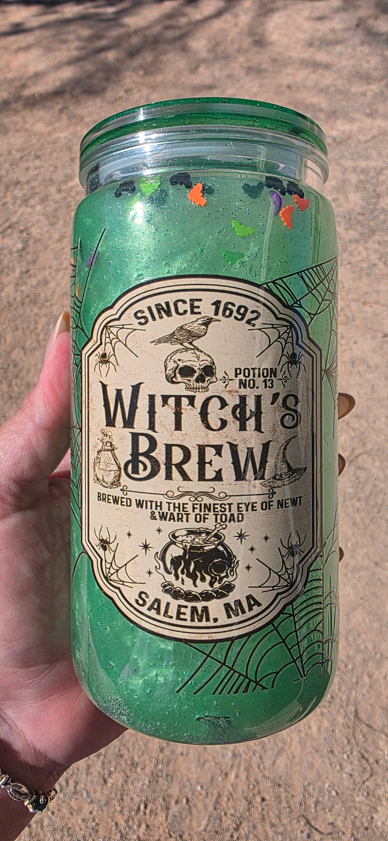 Witch's Brew (16oz)
