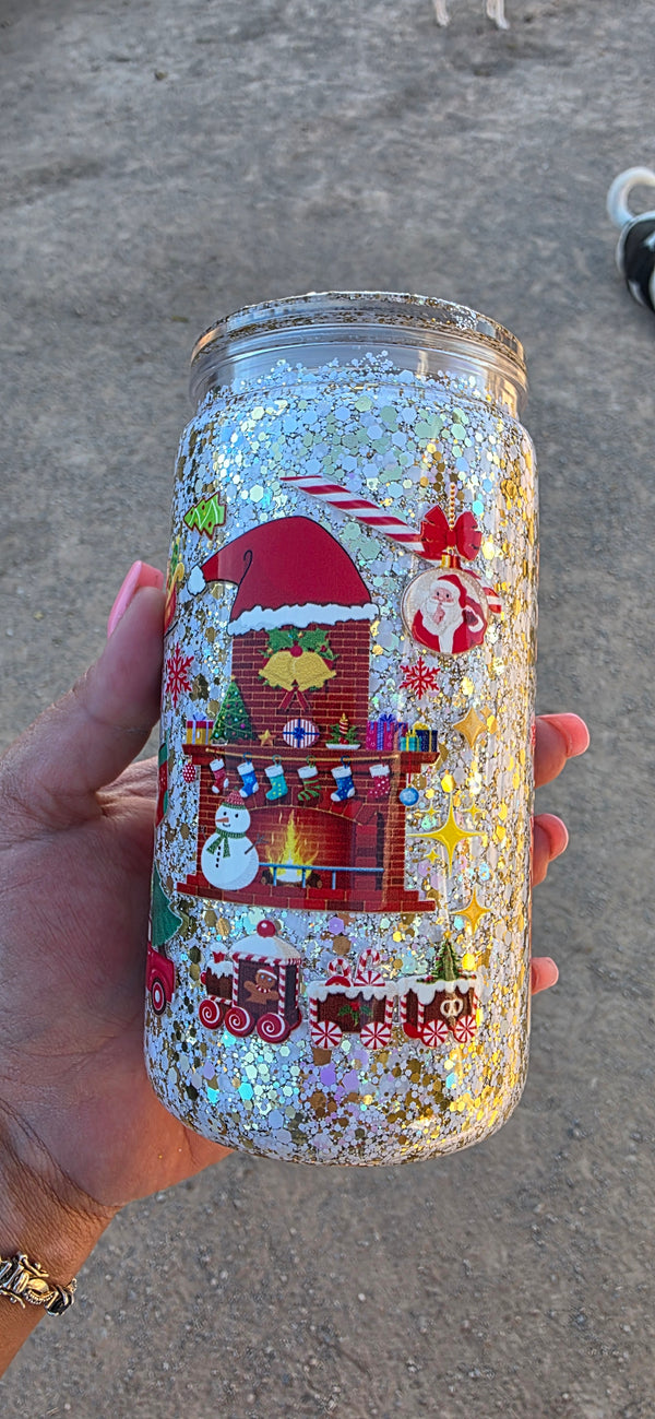 Most wonderful time of the year