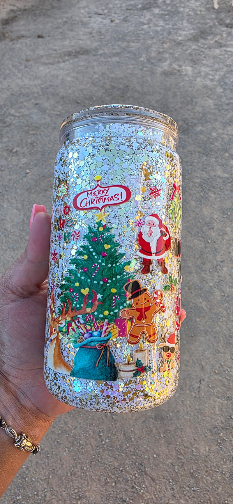 Most wonderful time of the year