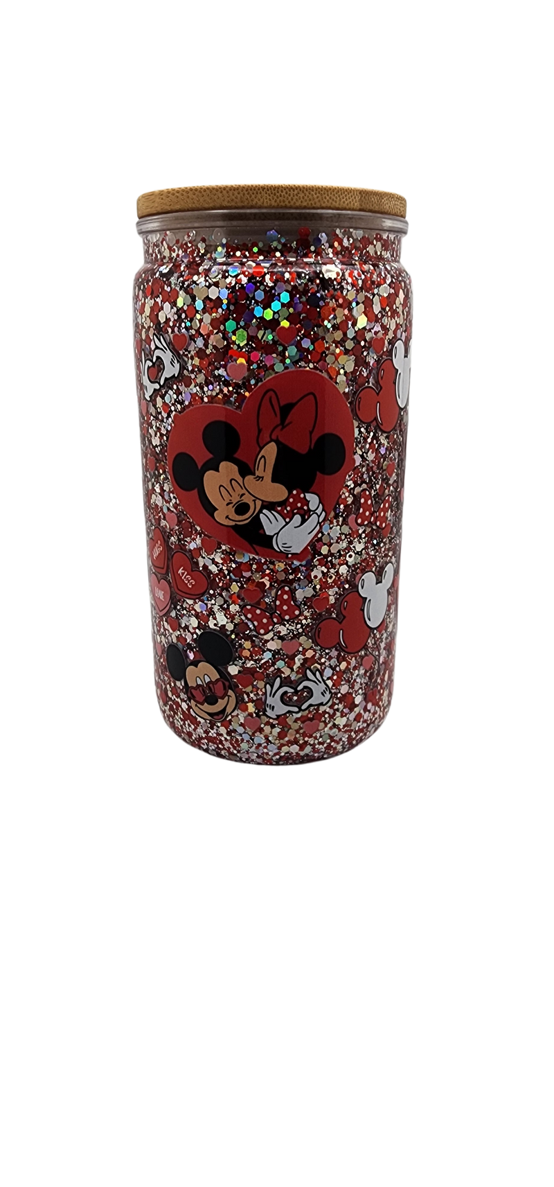 Kissing Mouse (16oz)