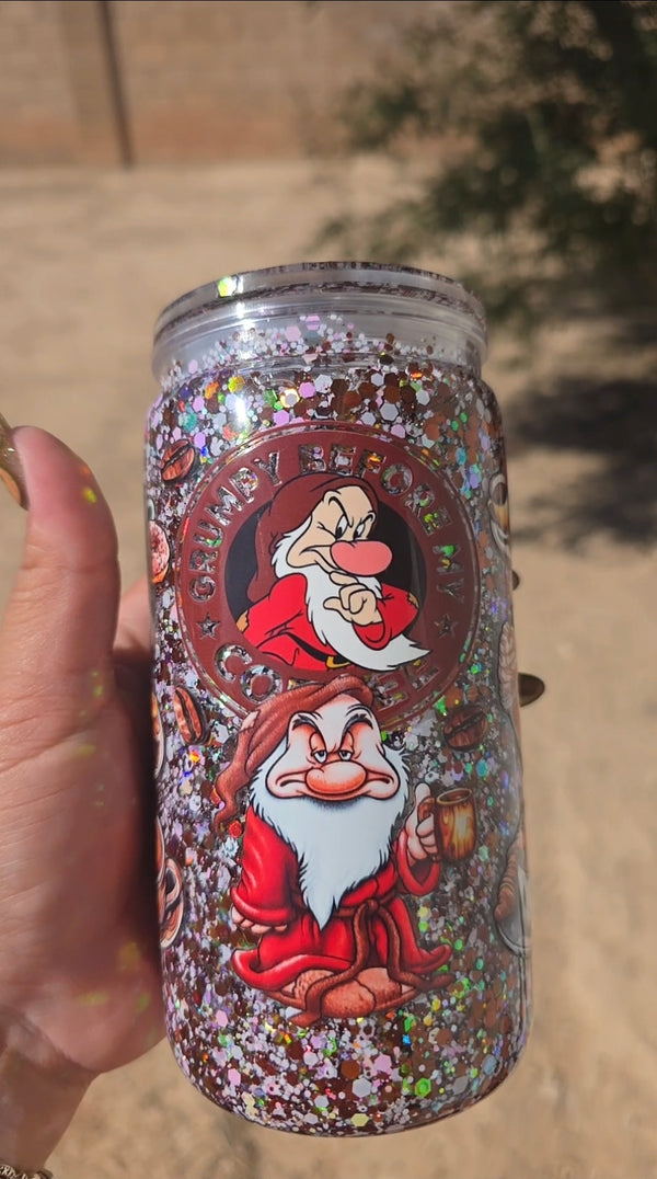Grumpy (16oz)