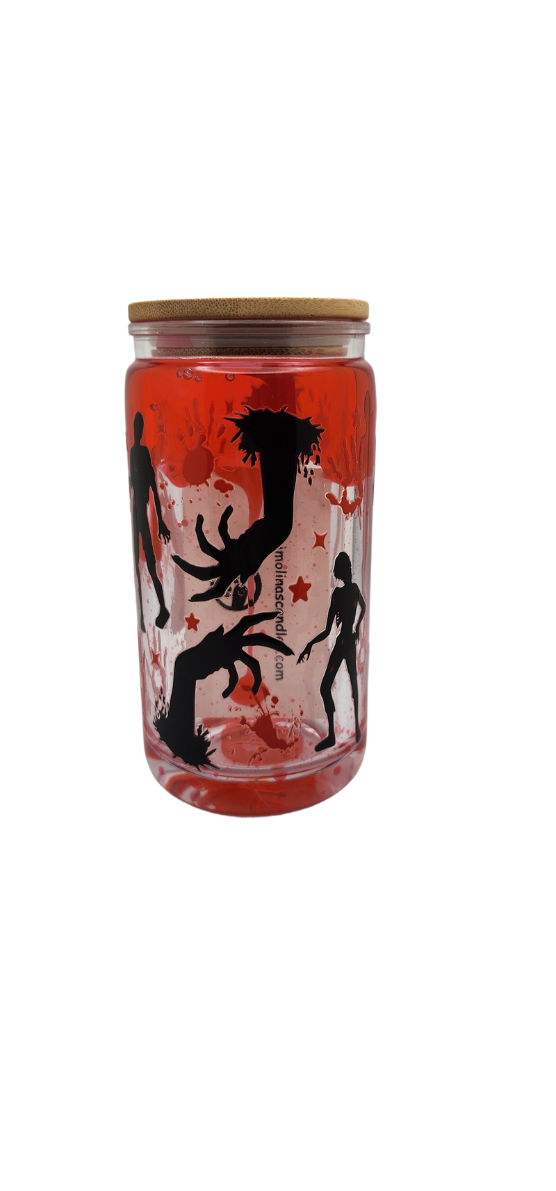 Zombie (16oz)