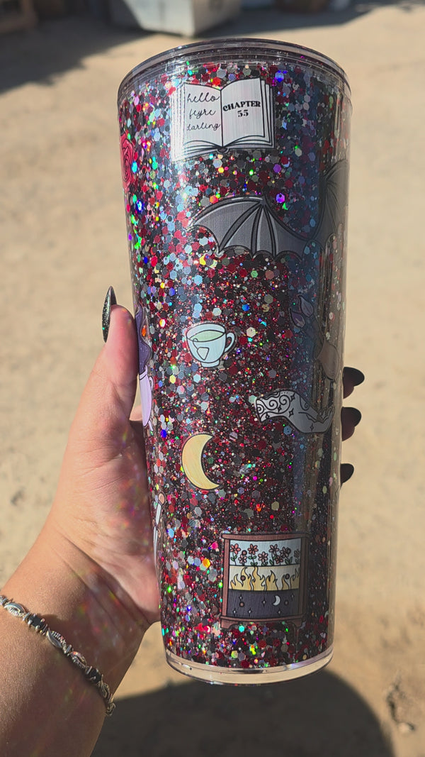 Night Court (24oz)