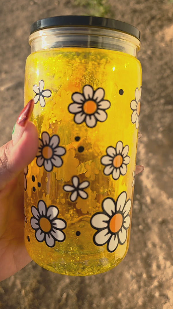 Daisies (16oz)