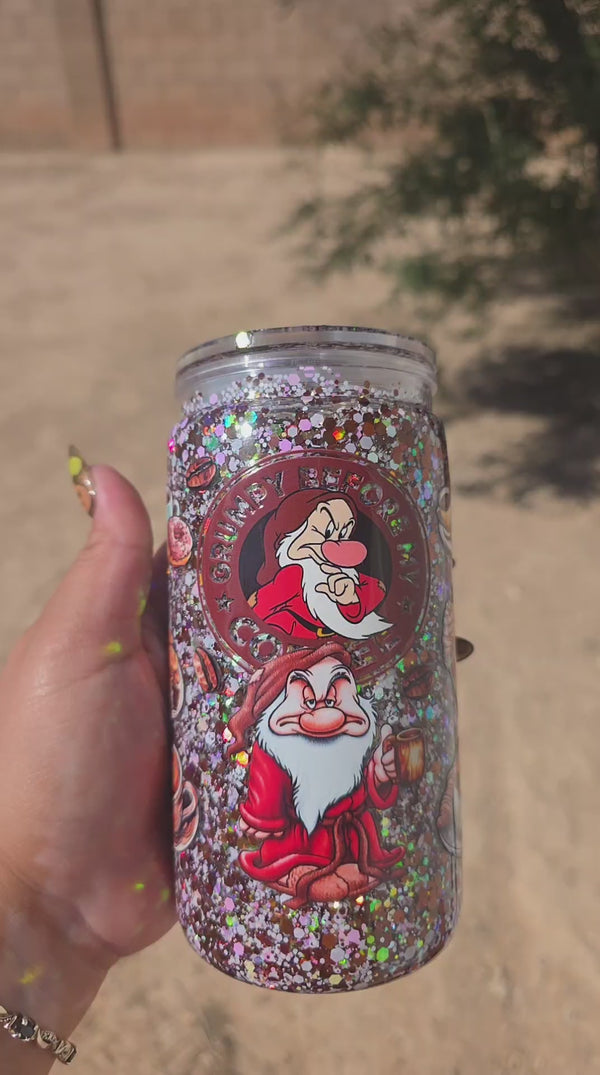 Grumpy (16oz)
