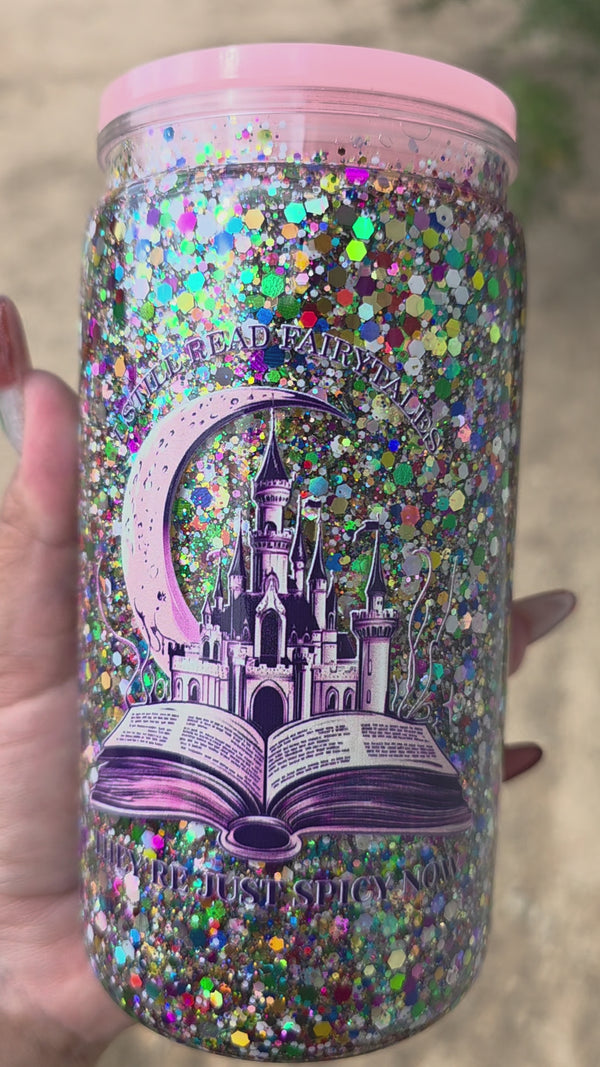 Spicy Fantasy (16oz)