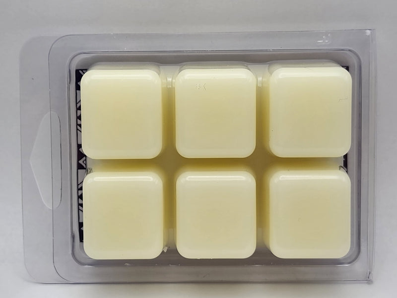 Vanilla Wax Melts